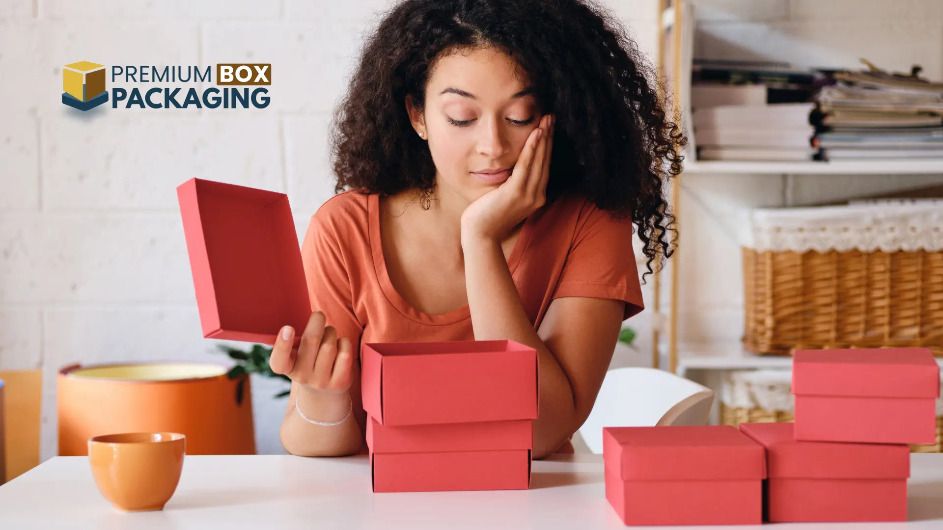 5 Tips to Improve Customer Unboxing Experience