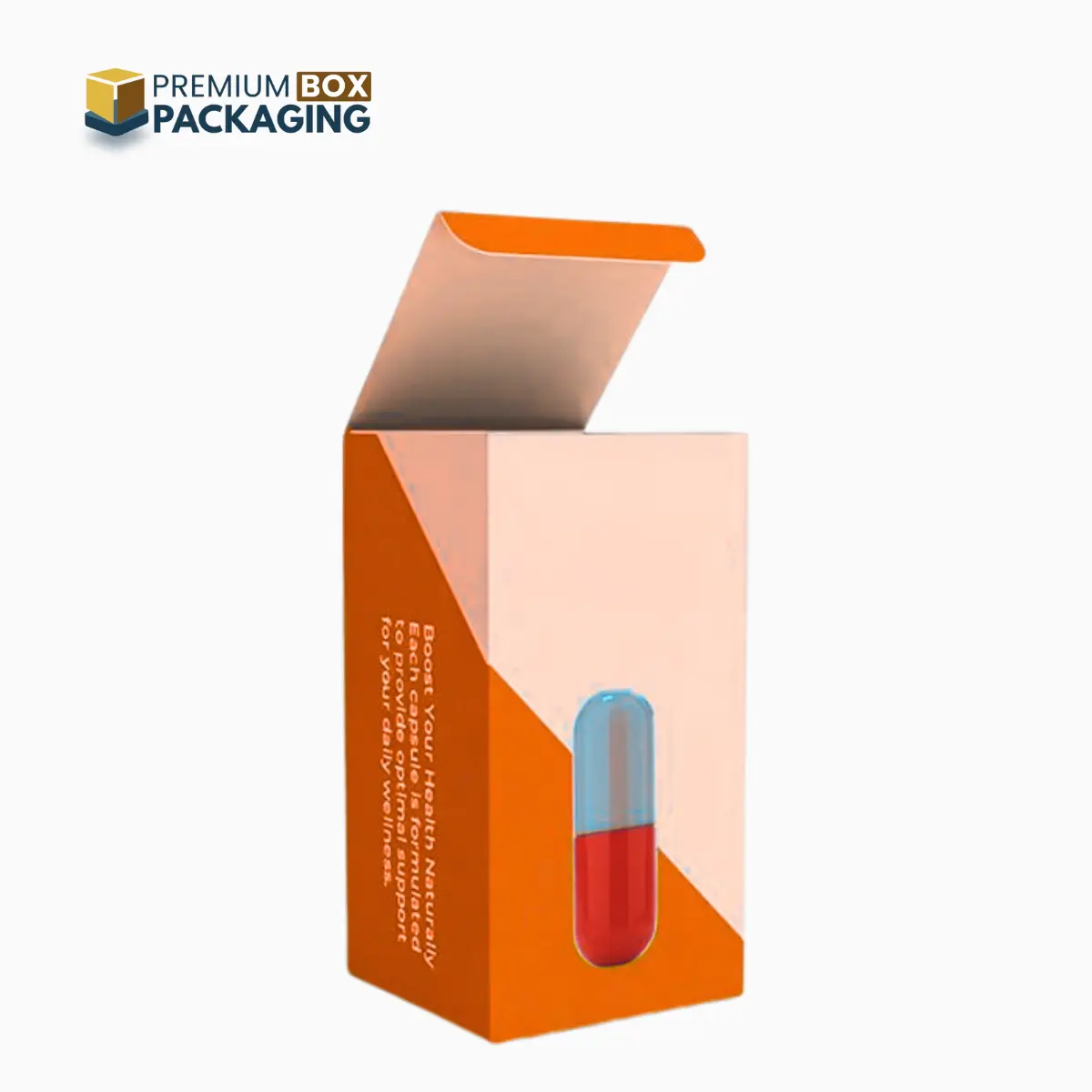 Capsule Boxes 4 - Premium Box Packaging