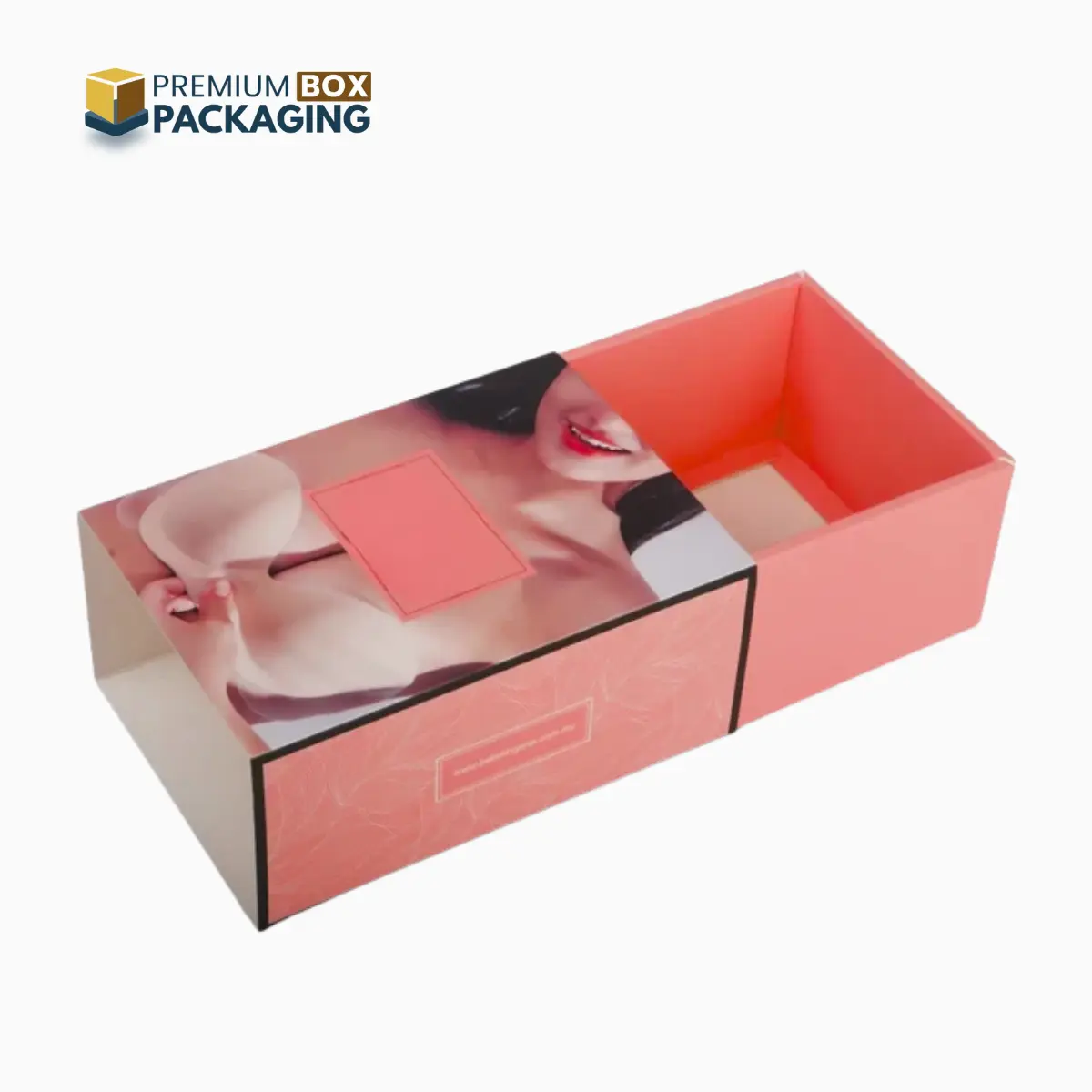 Custom Bra Packaging 4 - Premium Box Packaging