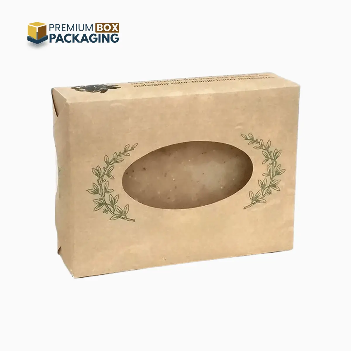 Custom Brown Soap Boxes 3 - Premium Box Packaging