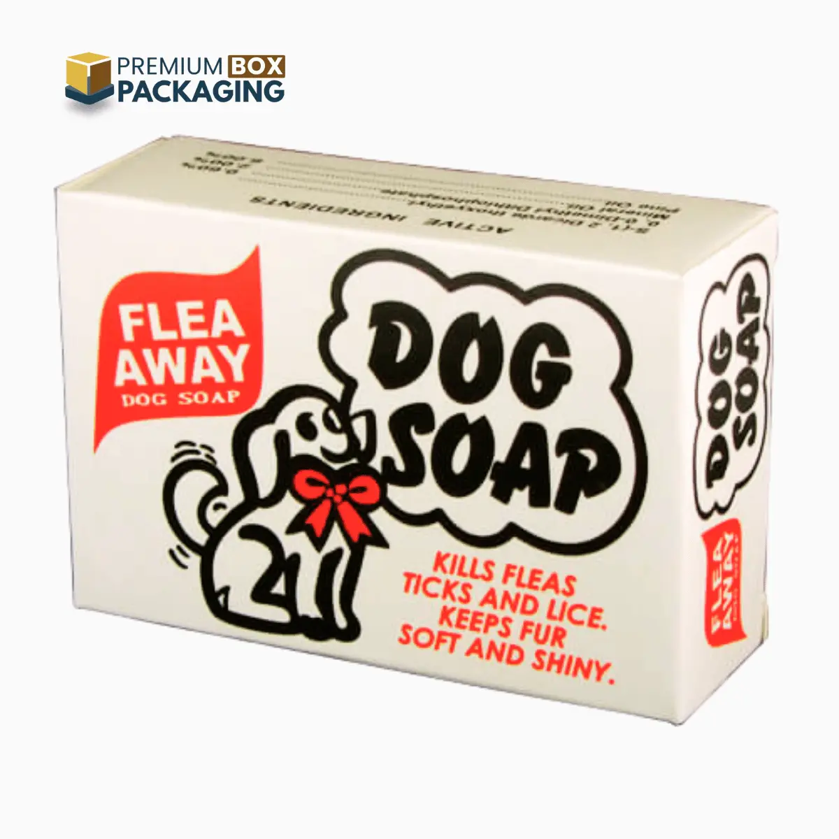 Custom Dog Soap Boxes 1 - Premium Box Packaging