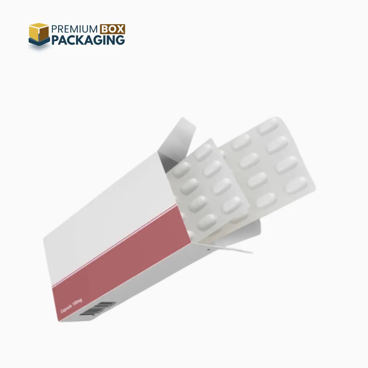 Custom Pill Boxes 4 - Premium Box Packaging