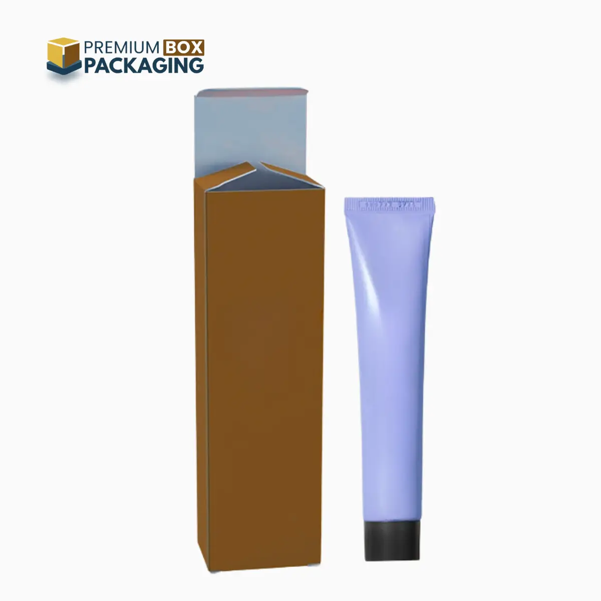 Custom Scar Gel Box 2 - Premium Box Packaging