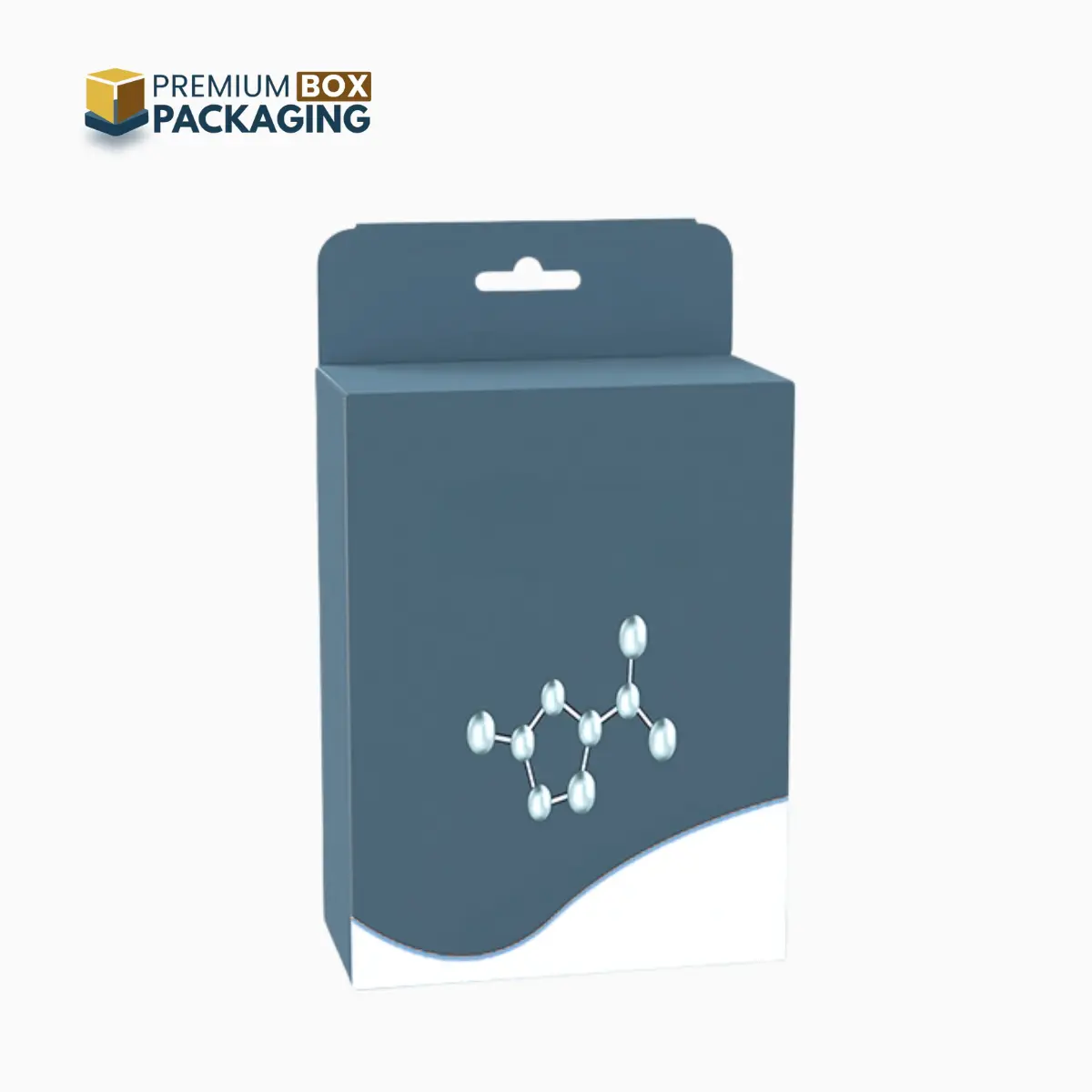 Custom Scar Gel Box 3 - Premium Box Packaging