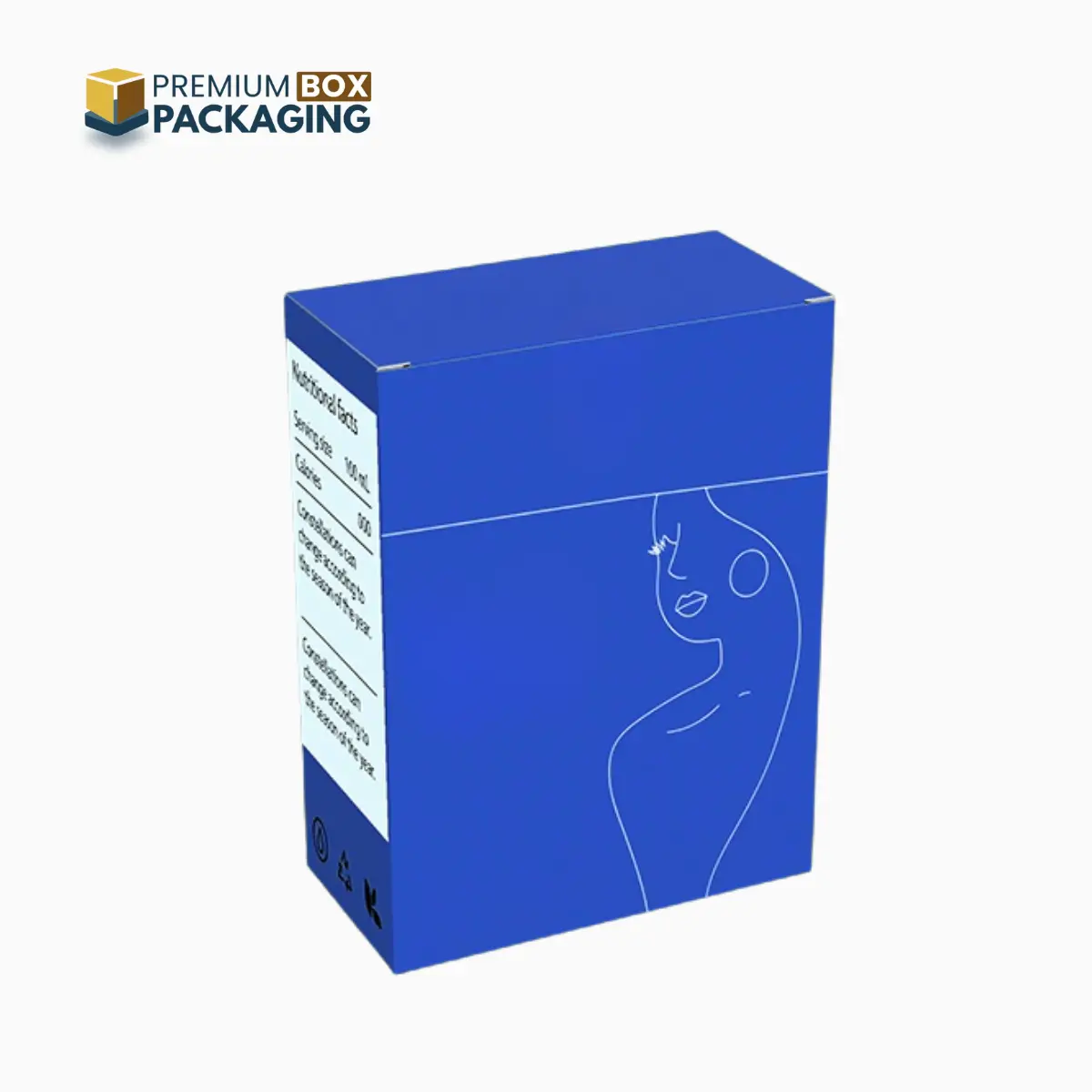 Custom Scar Gel Box 4 - Premium Box Packaging