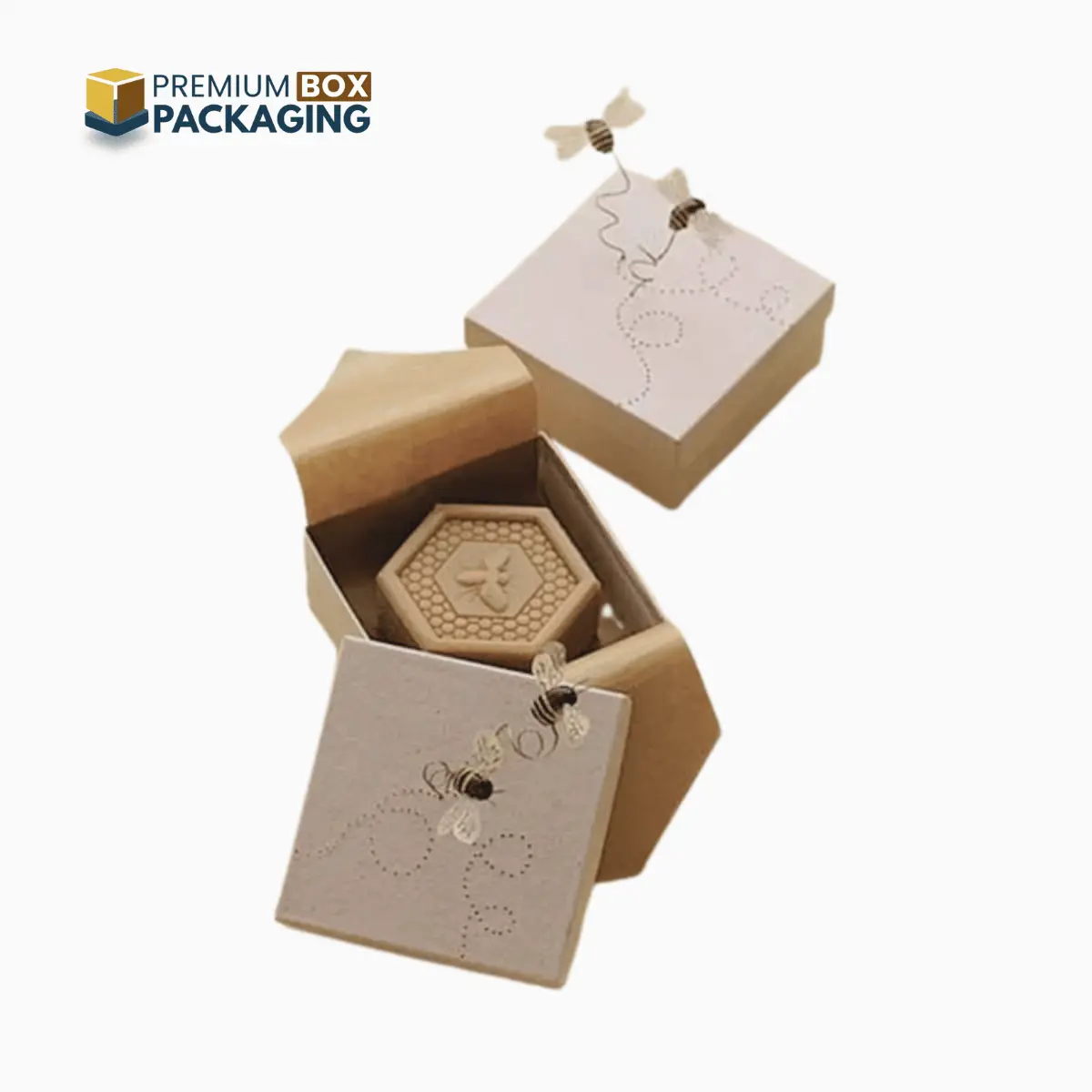 Luxury Soap Packaging 1 - Premium Box Packaging