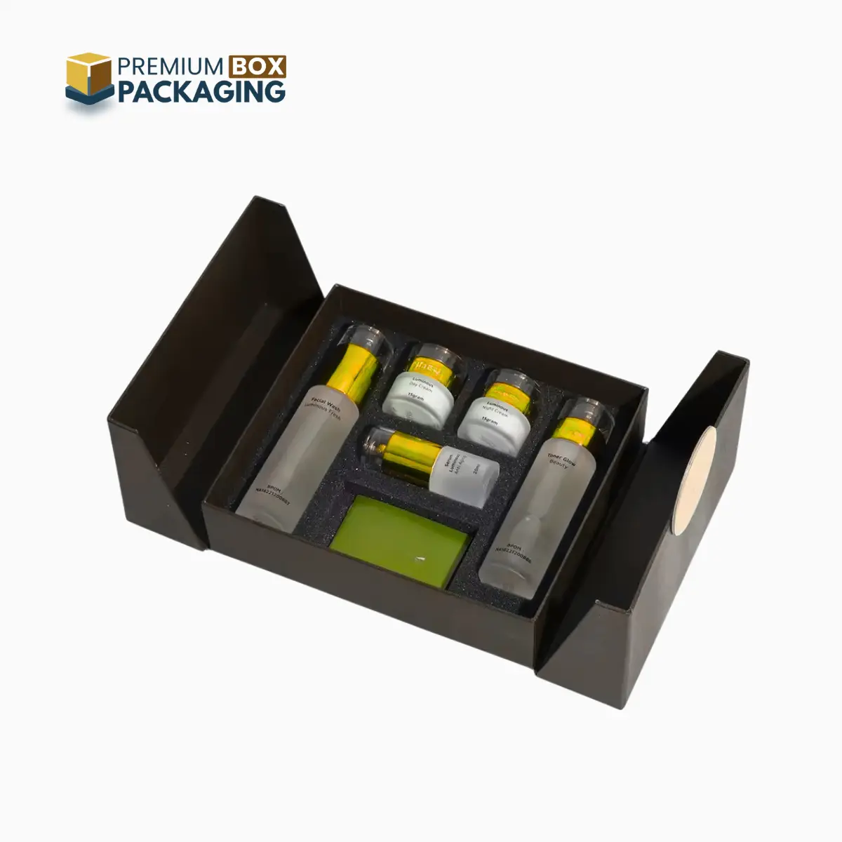 Medical Boxes With Insert 4 - Premium Box Packaging