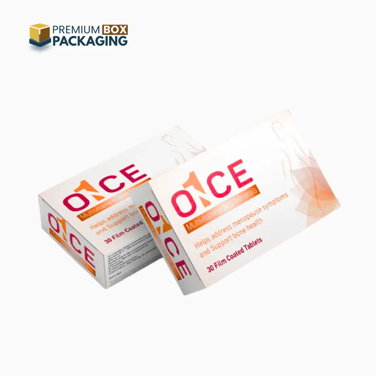 Medicine Boxes 3 - Premium Box Packaging