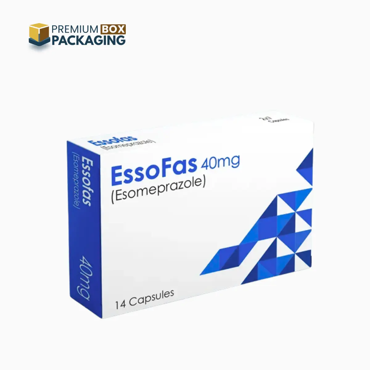 Medicine Boxes 4 - Premium Box Packaging