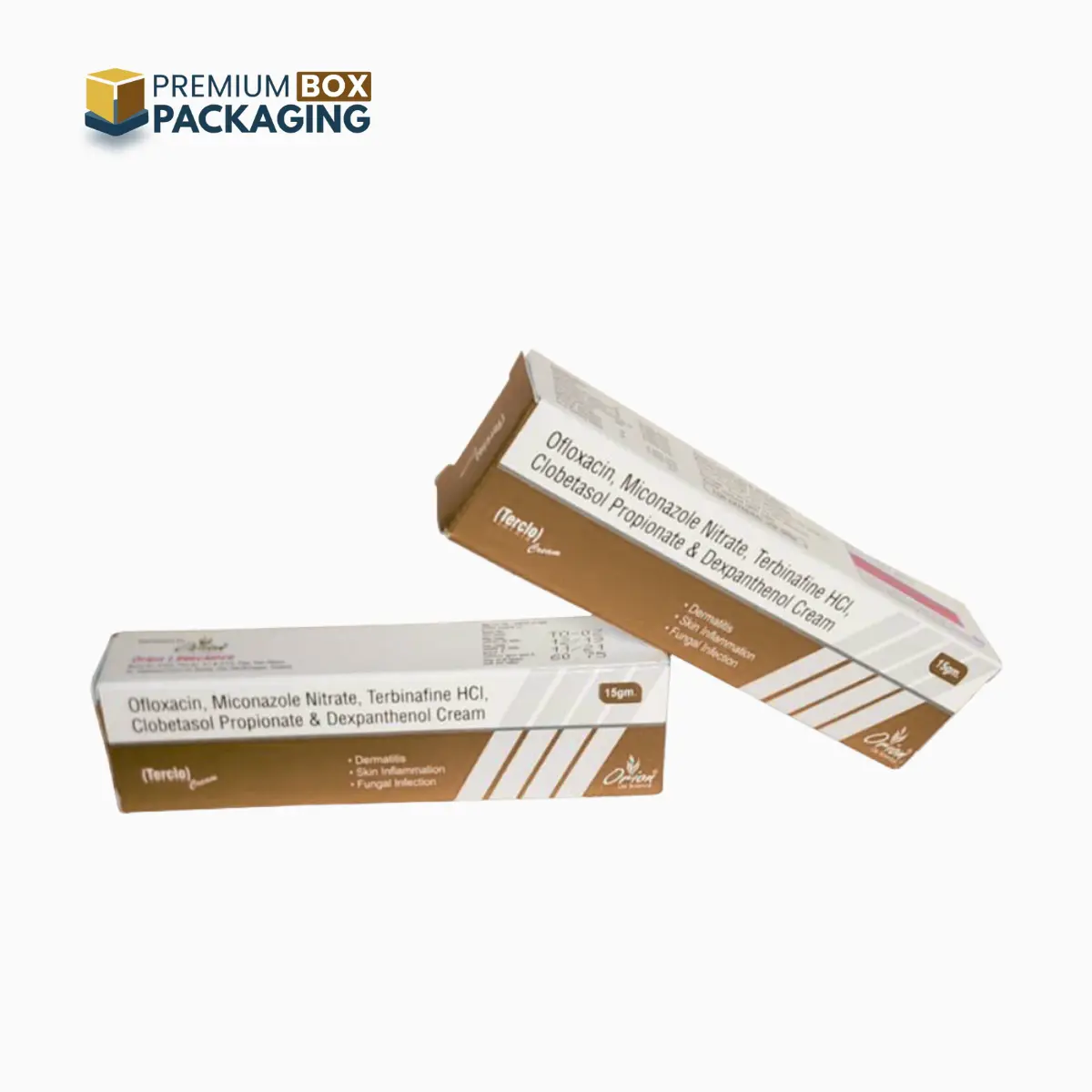 Pharma Gel Packaging Boxes 3 - Premium Box Packaging
