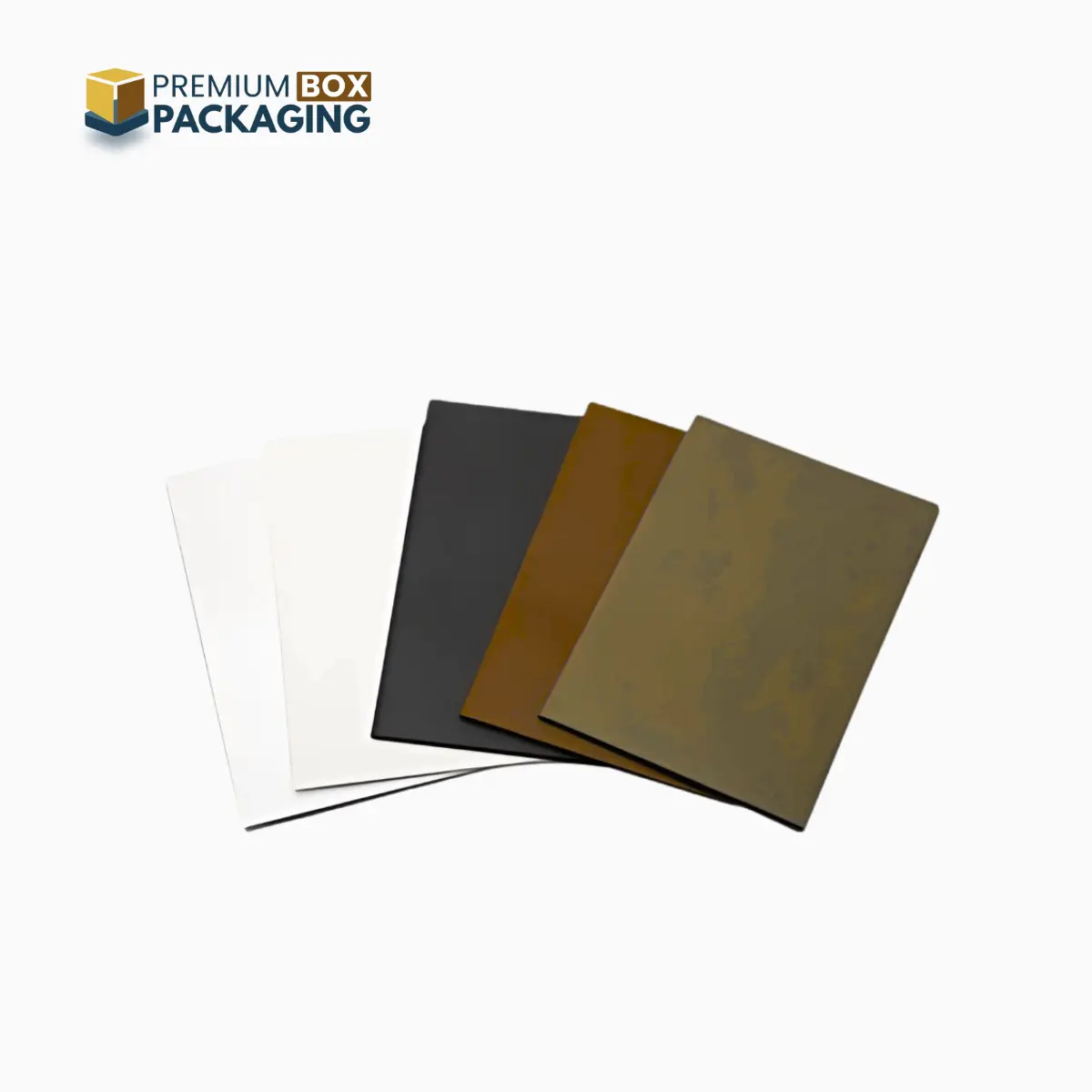 6 x 9 Pocket Folders 4 - Premium Box Packaging