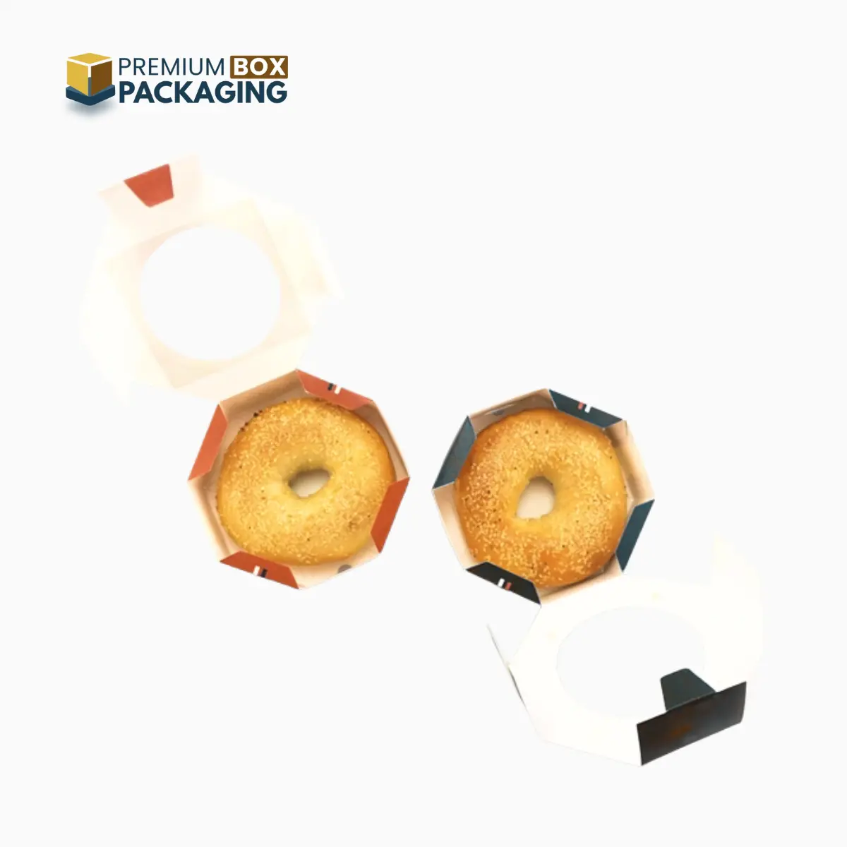 Bagel Boxes 1 - Premium Box Packaging