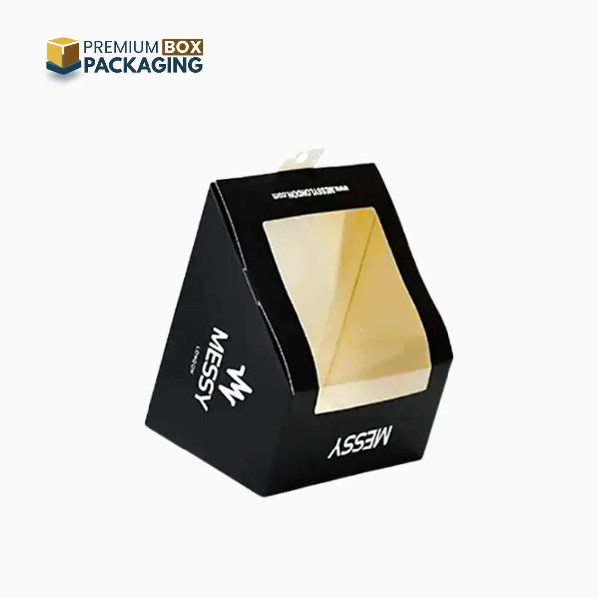 Baseball Boxes 2 - Premium Box Packaging