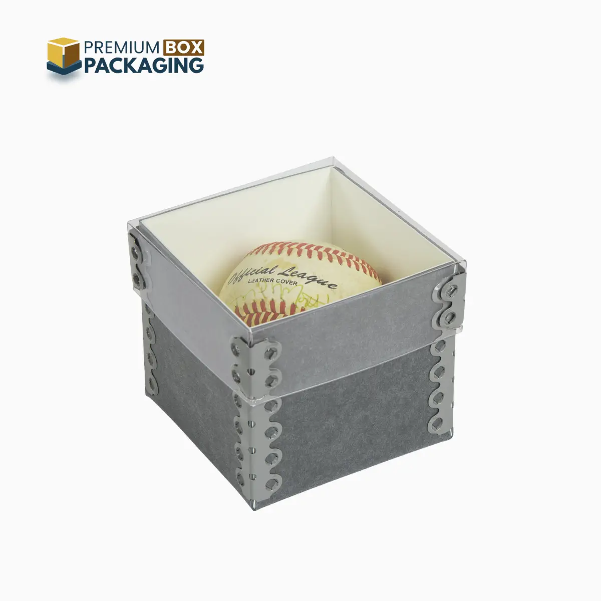 Baseball Boxes 4 - Premium Box Packaging