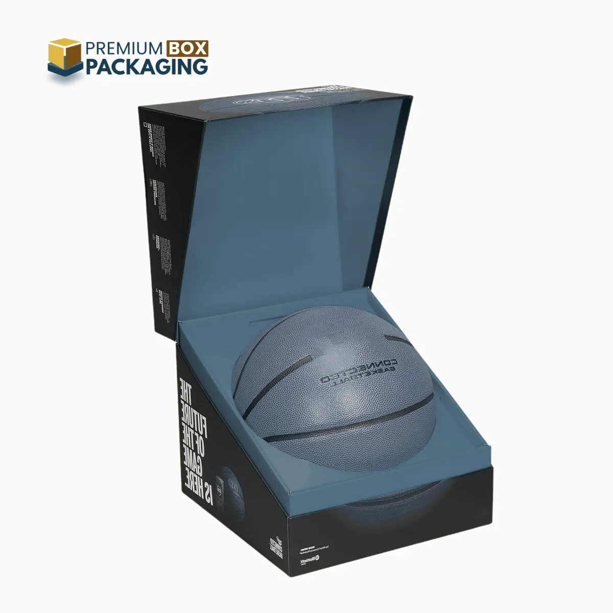 Basketball Boxes 1 - Premium Box Packaging