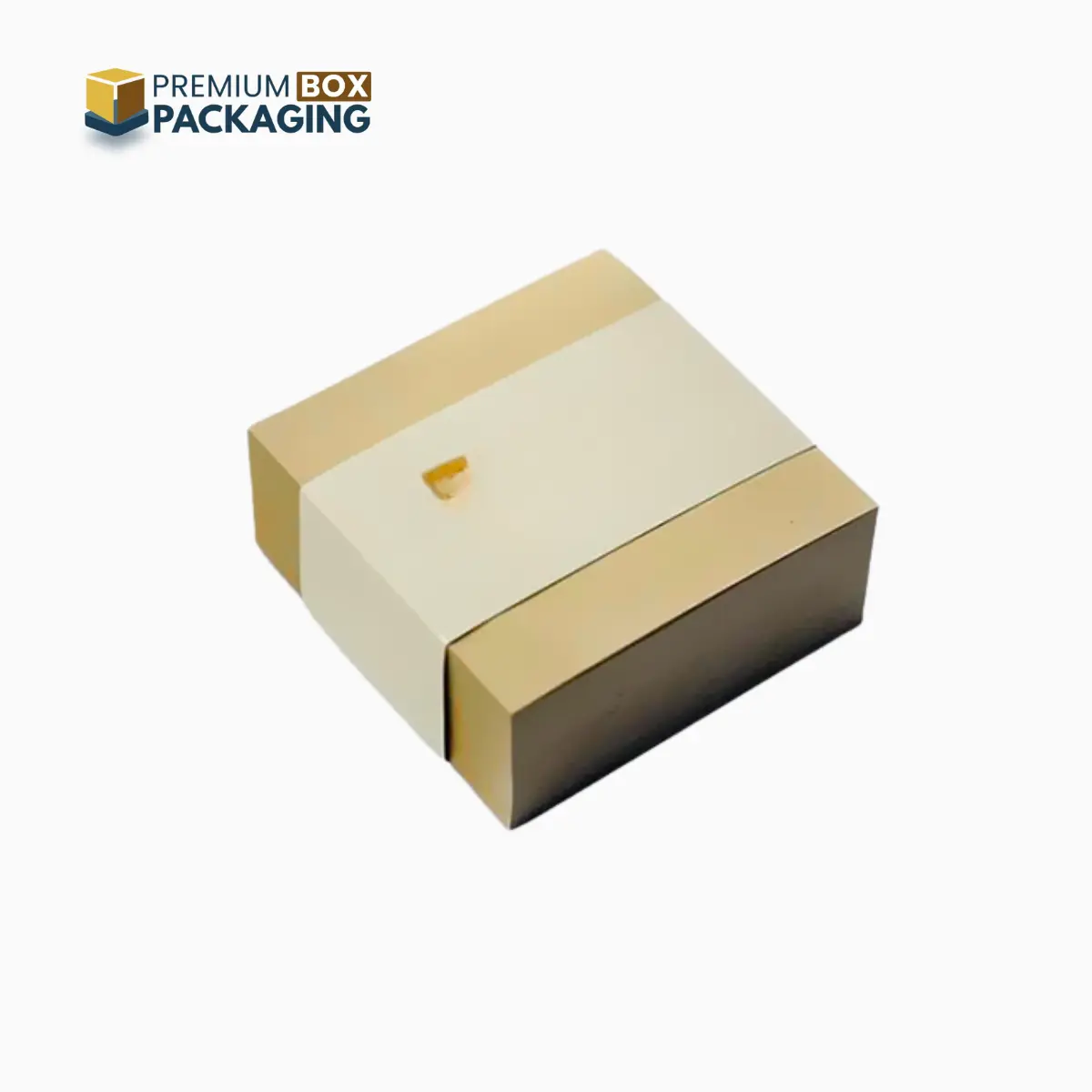 Belly Band Packaging 3 - Premium Box Packaging