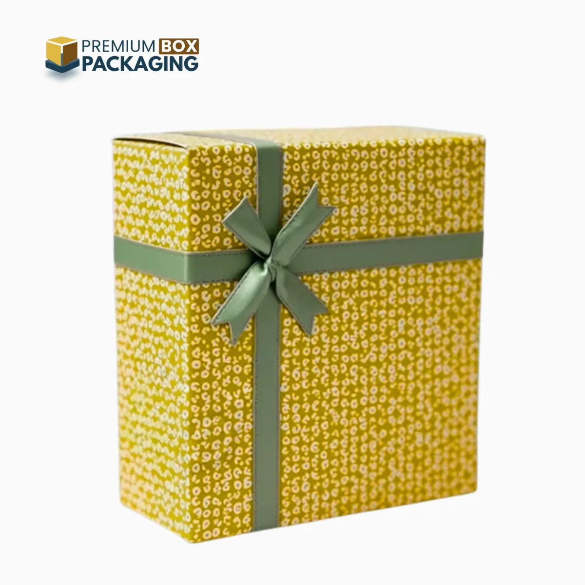 Birthday Gift Boxes 4 - Premium Box Packaging