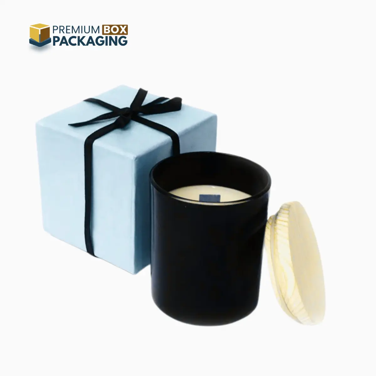 Candle Gift Boxes 1 - Premium Box Packaging