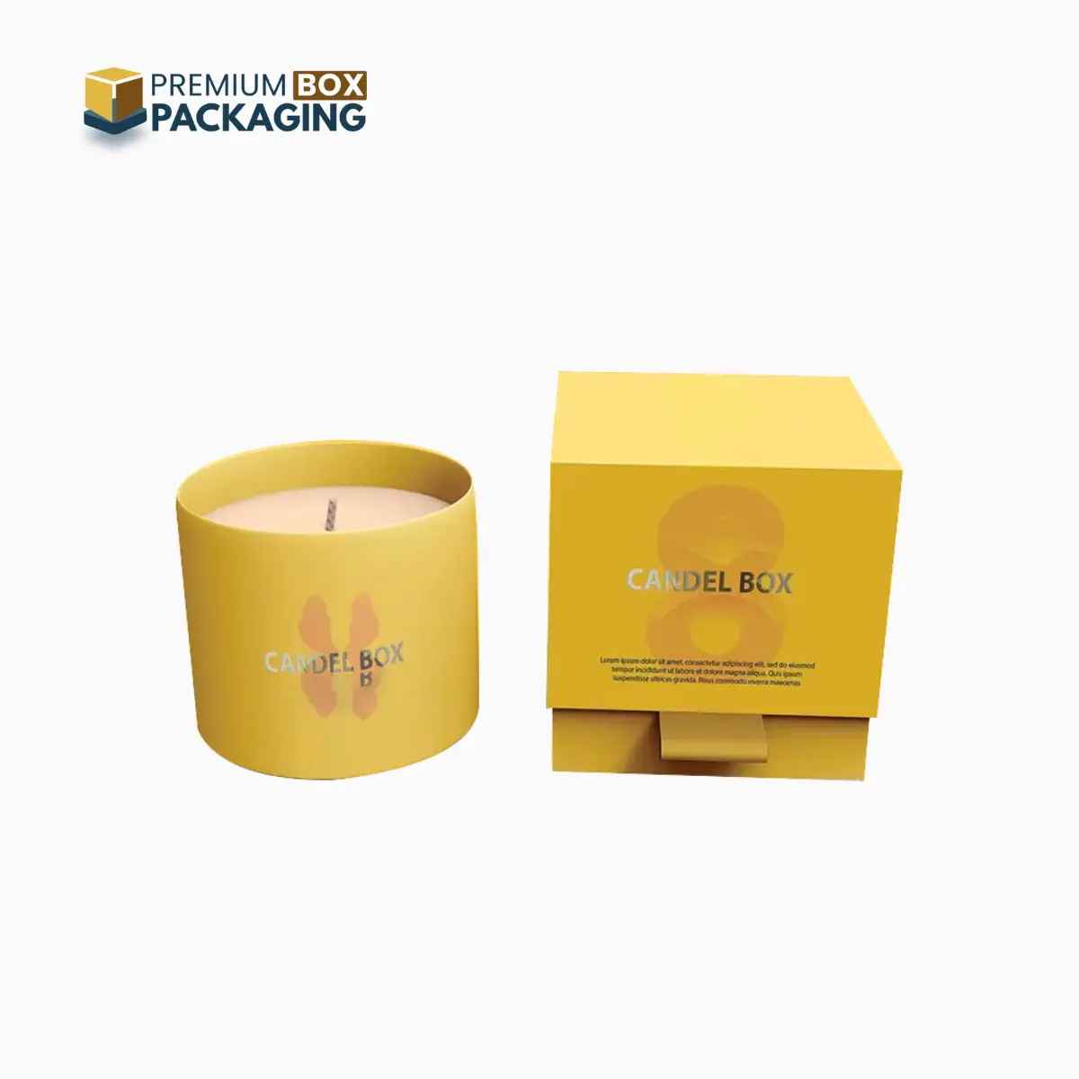 Candle Jar Boxes 1 - Premium Box Packaging