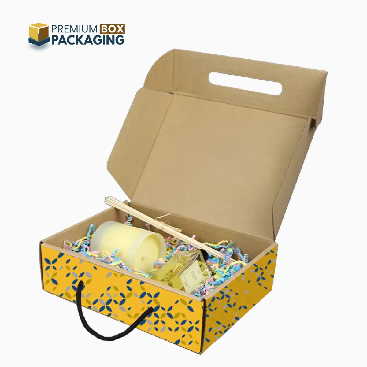 Candle Mailer Boxes 1 - Premium Box Packaging
