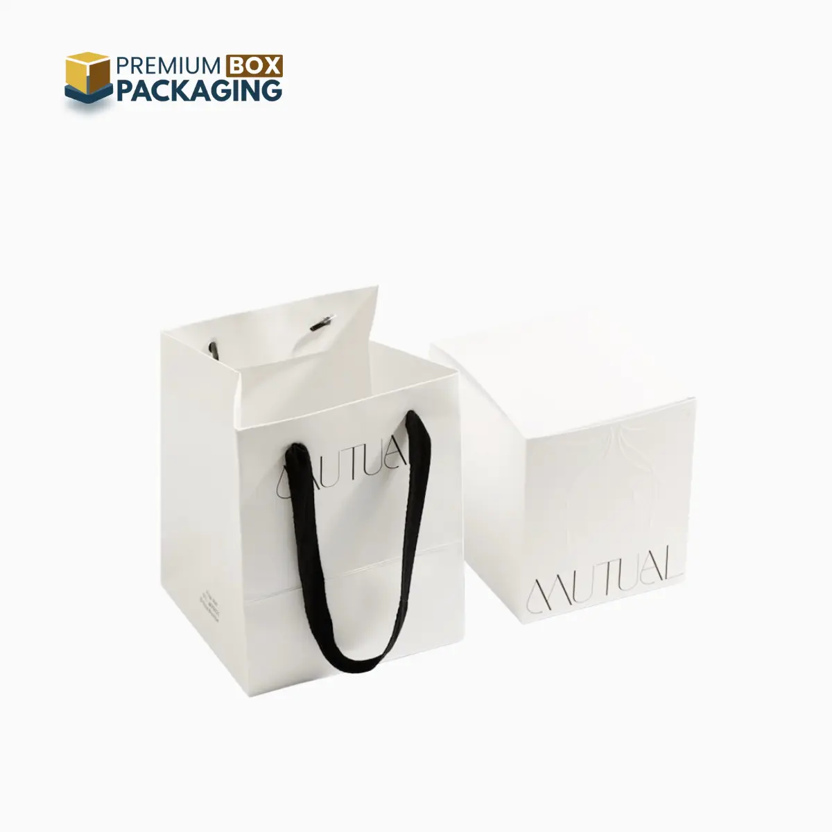 Candle Packaging Bags 1 - Premium Box Packaging