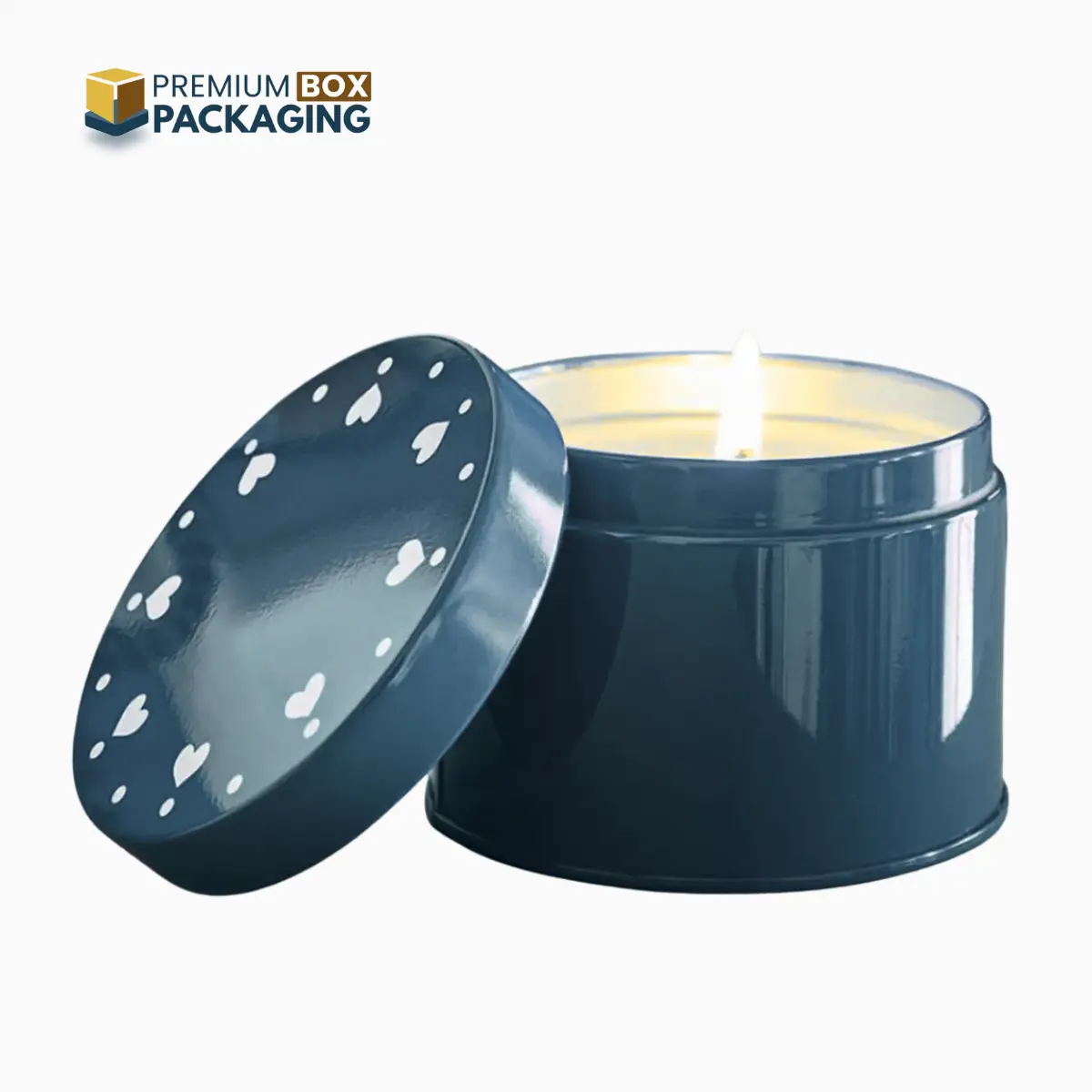 Candle Tins 1 - Premium Box Packaging