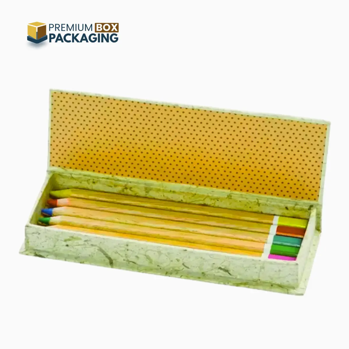 Cardboard Pencil Boxes 3 - Premium Box Packaging