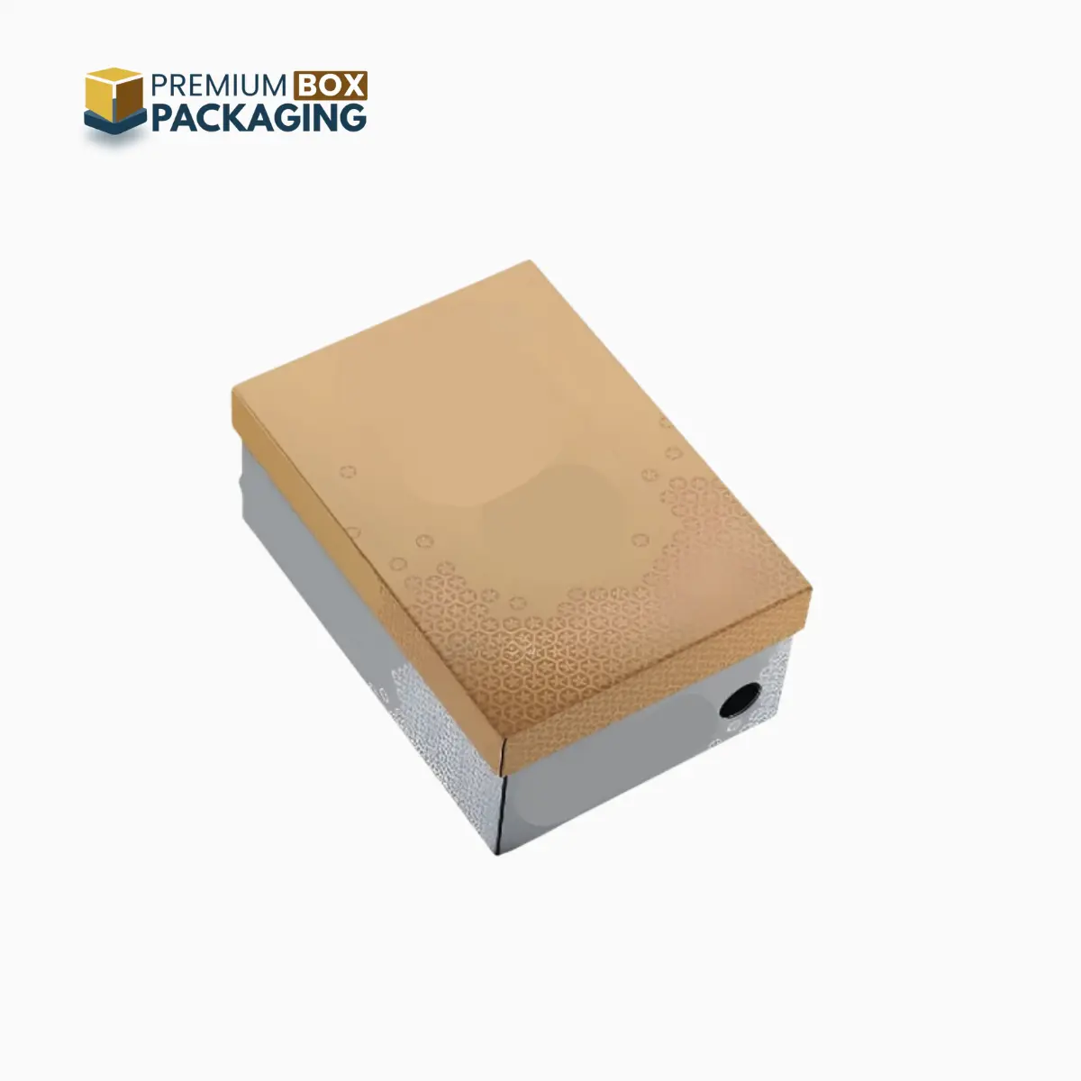 Cardboard Shoes Boxes 3 - Premium Box Packaging