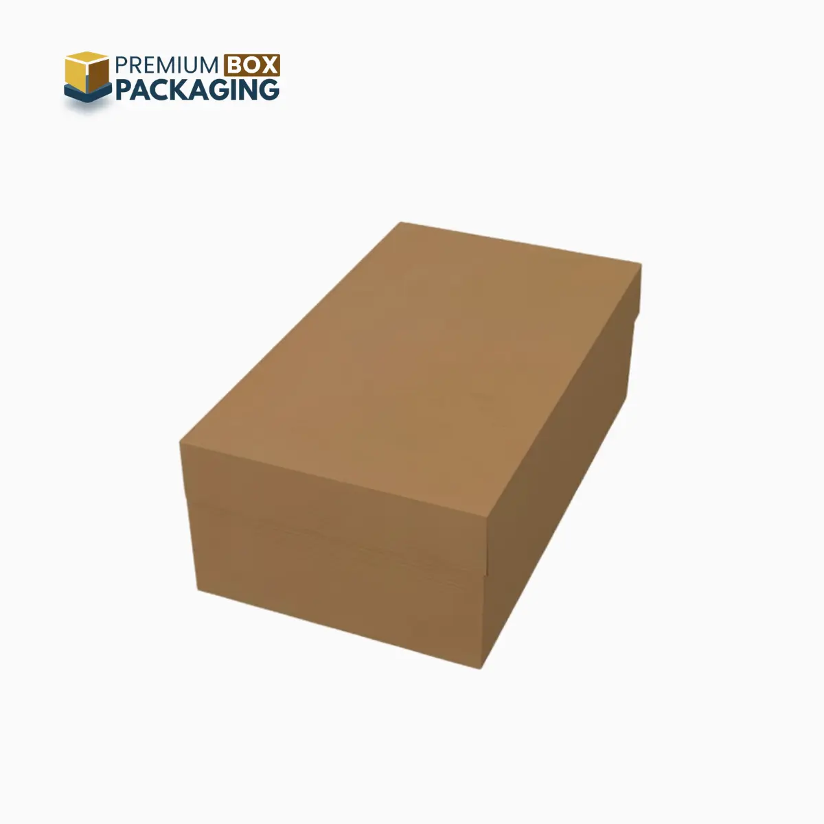 Cardboard Shoes Boxes 4 - Premium Box Packaging