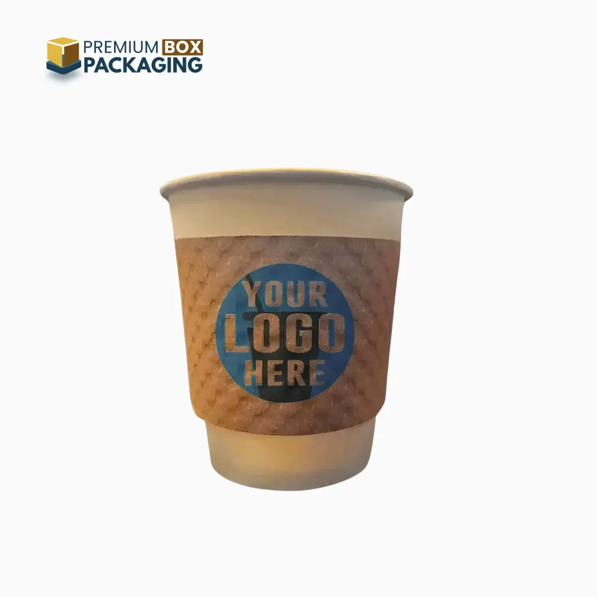 Coffee Sleeves 1 - Premium Box Packaging