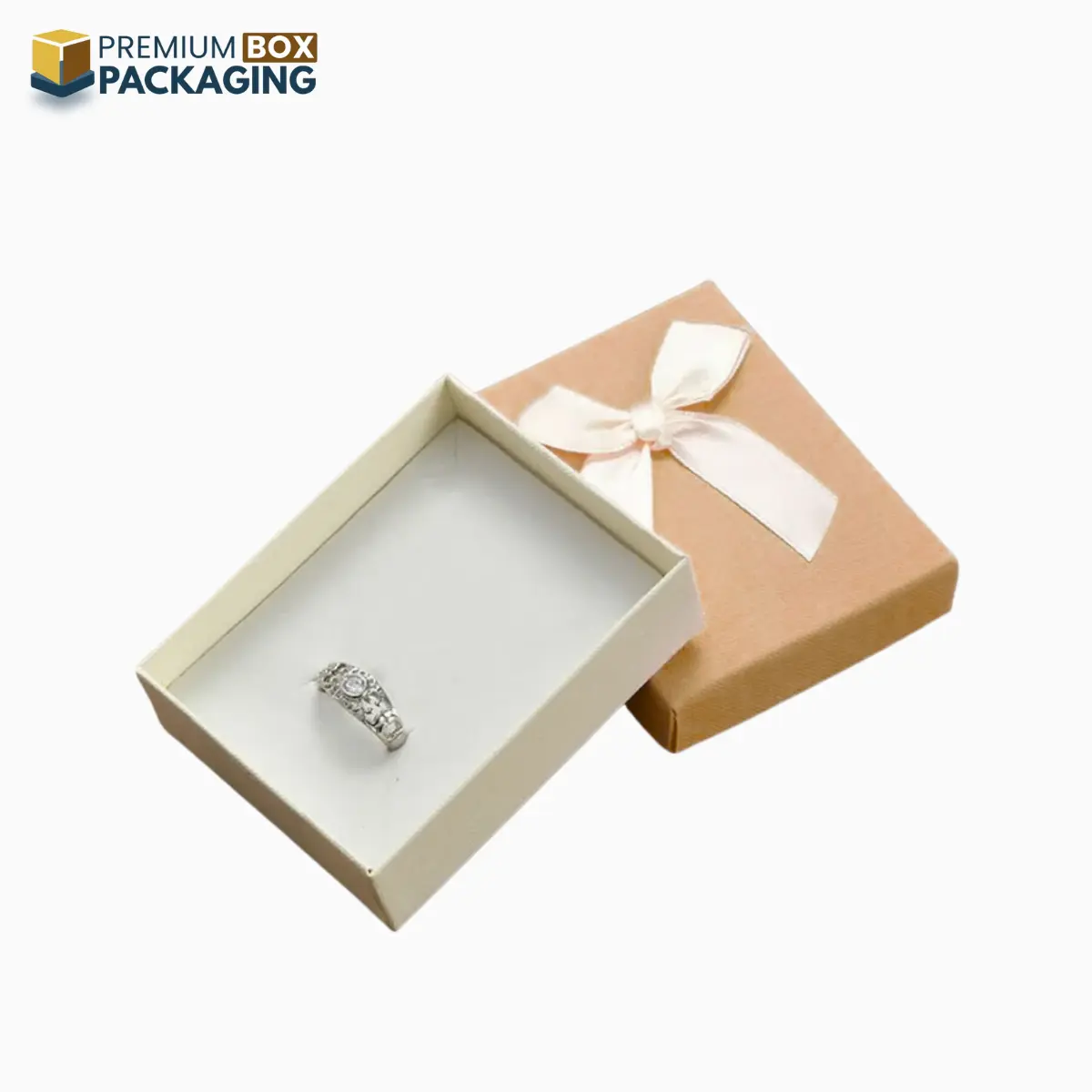 Color Jewelry Gift Boxes 1 - Premium Box Packaging