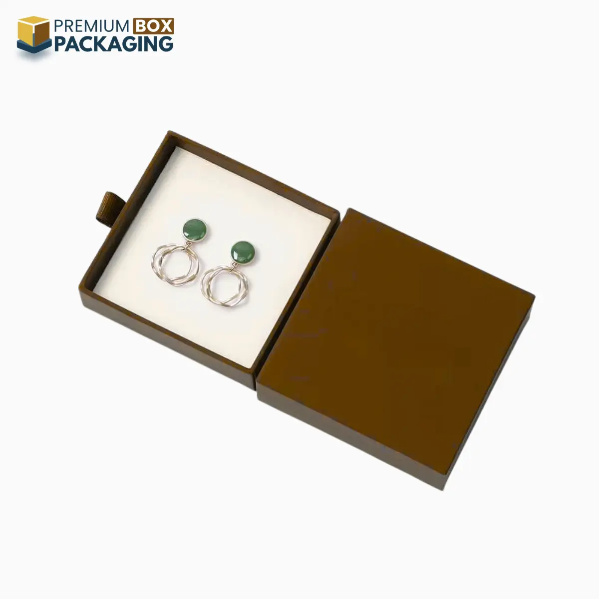 Color Jewelry Gift Boxes 2 - Premium Box Packaging