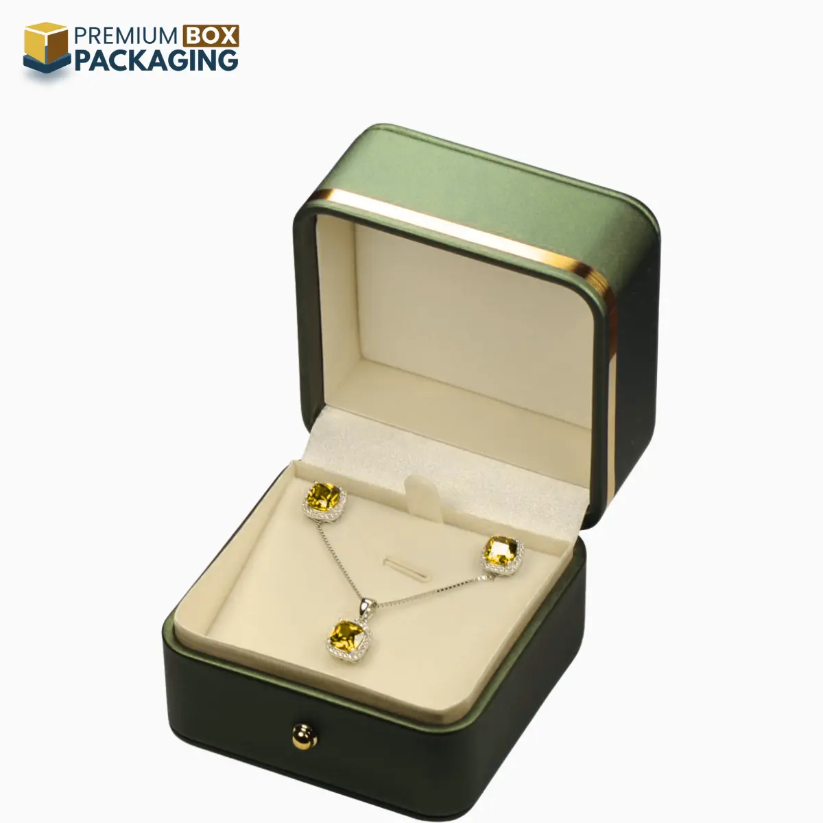 Color Jewelry Gift Boxes 3 - Premium Box Packaging