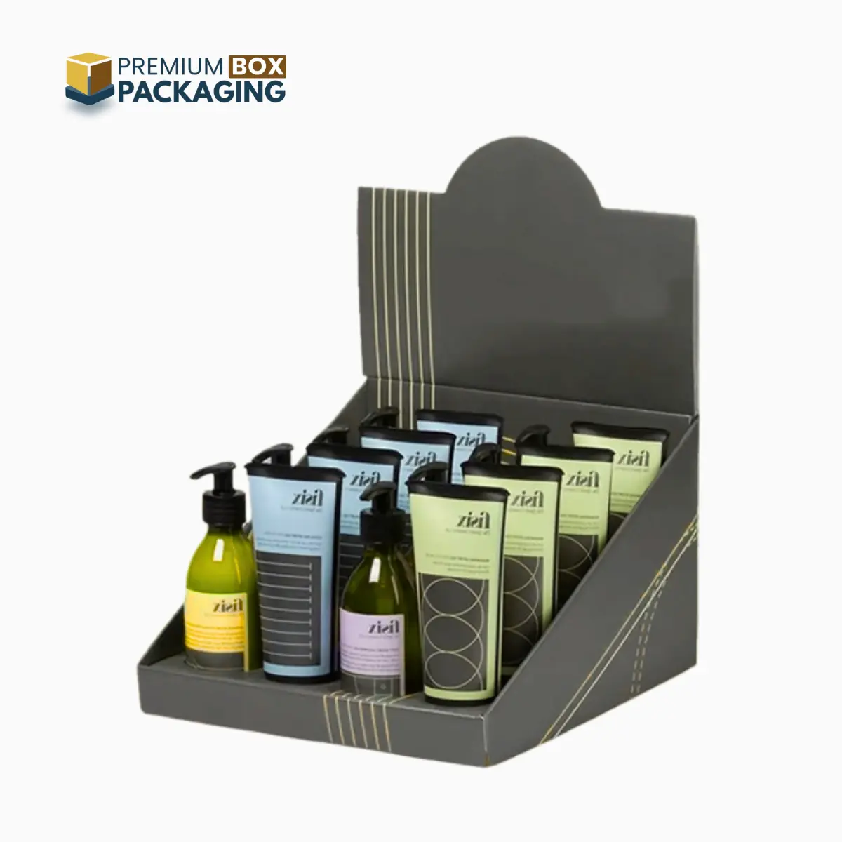 Cosmetic Display Boxes 4 - Premium Box Packaging