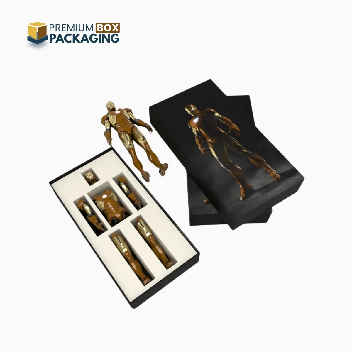Custom Action Figure Boxes 1 - Premium Box Packaging
