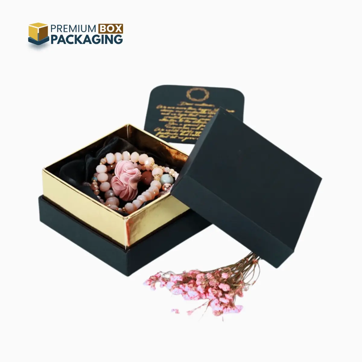 Custom Bangle Boxes 1 - Premium Box Packaging