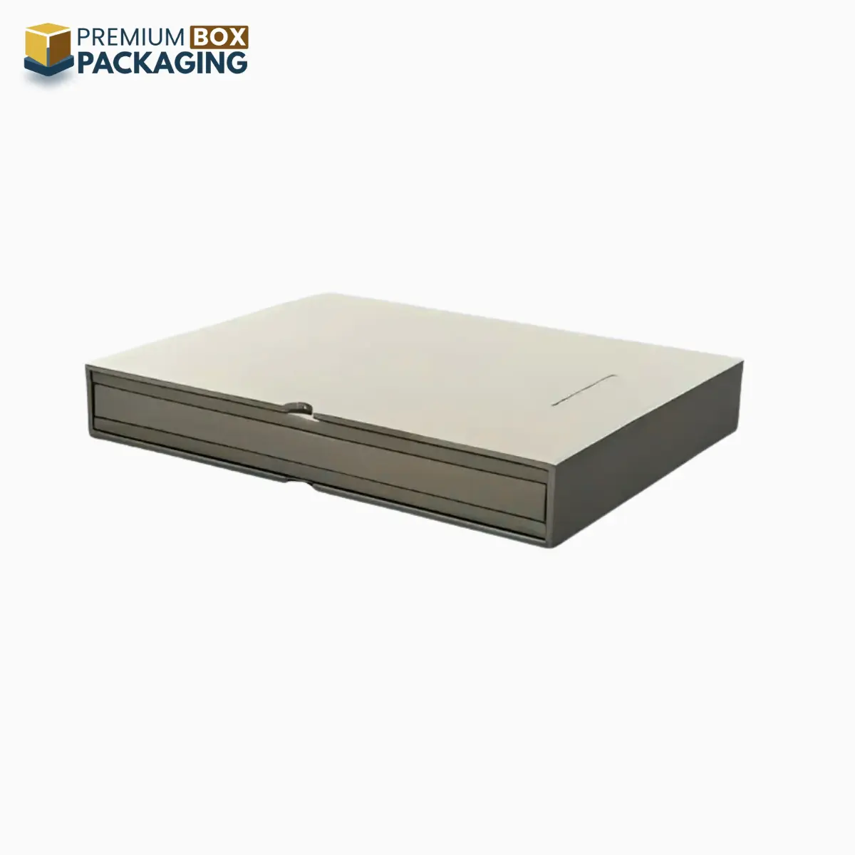 Custom Book Slipcase Boxes 1 - Premium Box Packaging