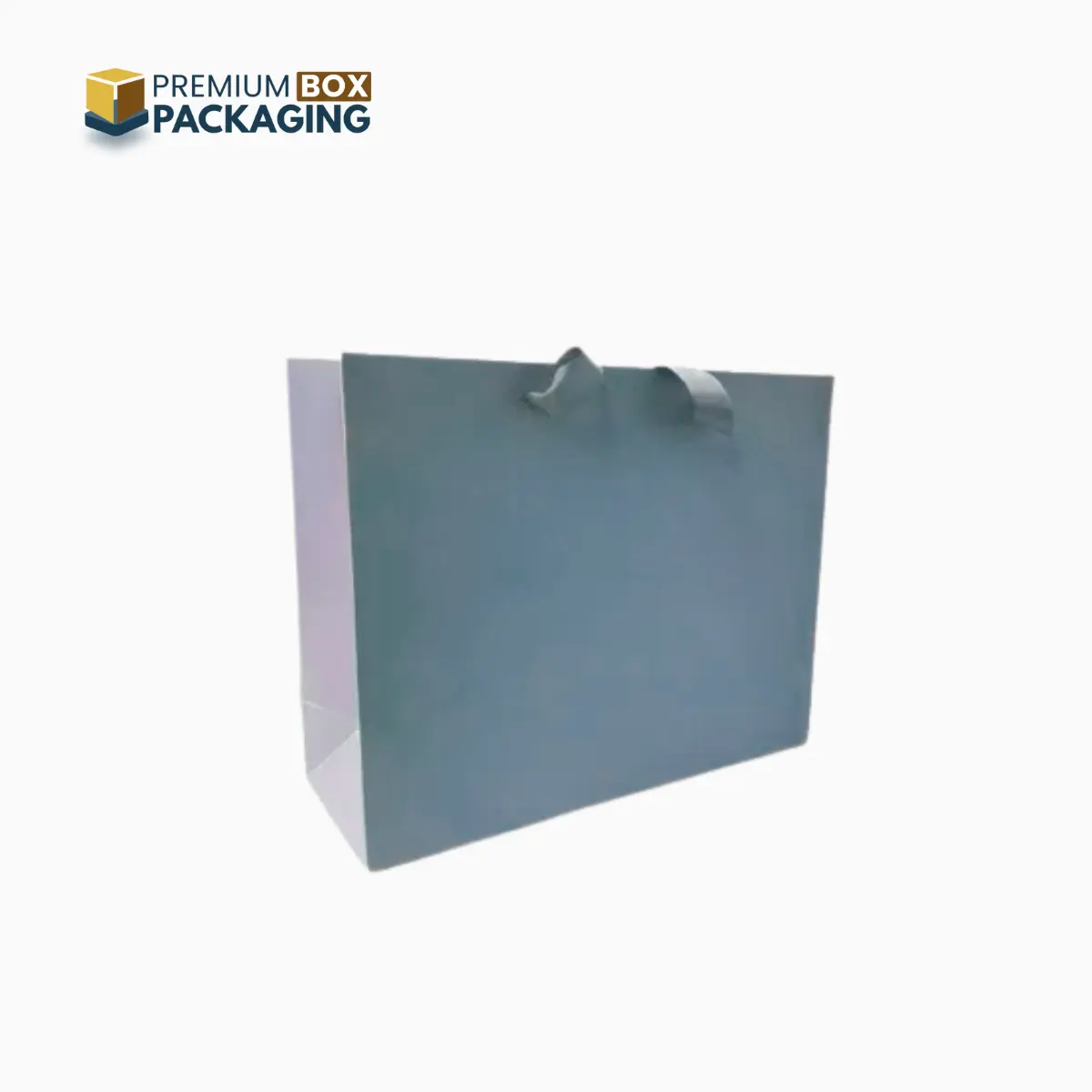 Custom Boutique Paper Bags 3 - Premium Box Packaging