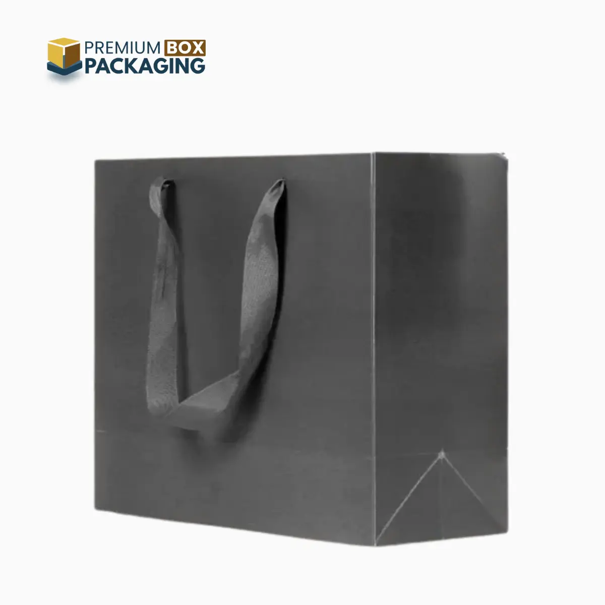 Custom Boutique Paper Bags 4 - Premium Box Packaging