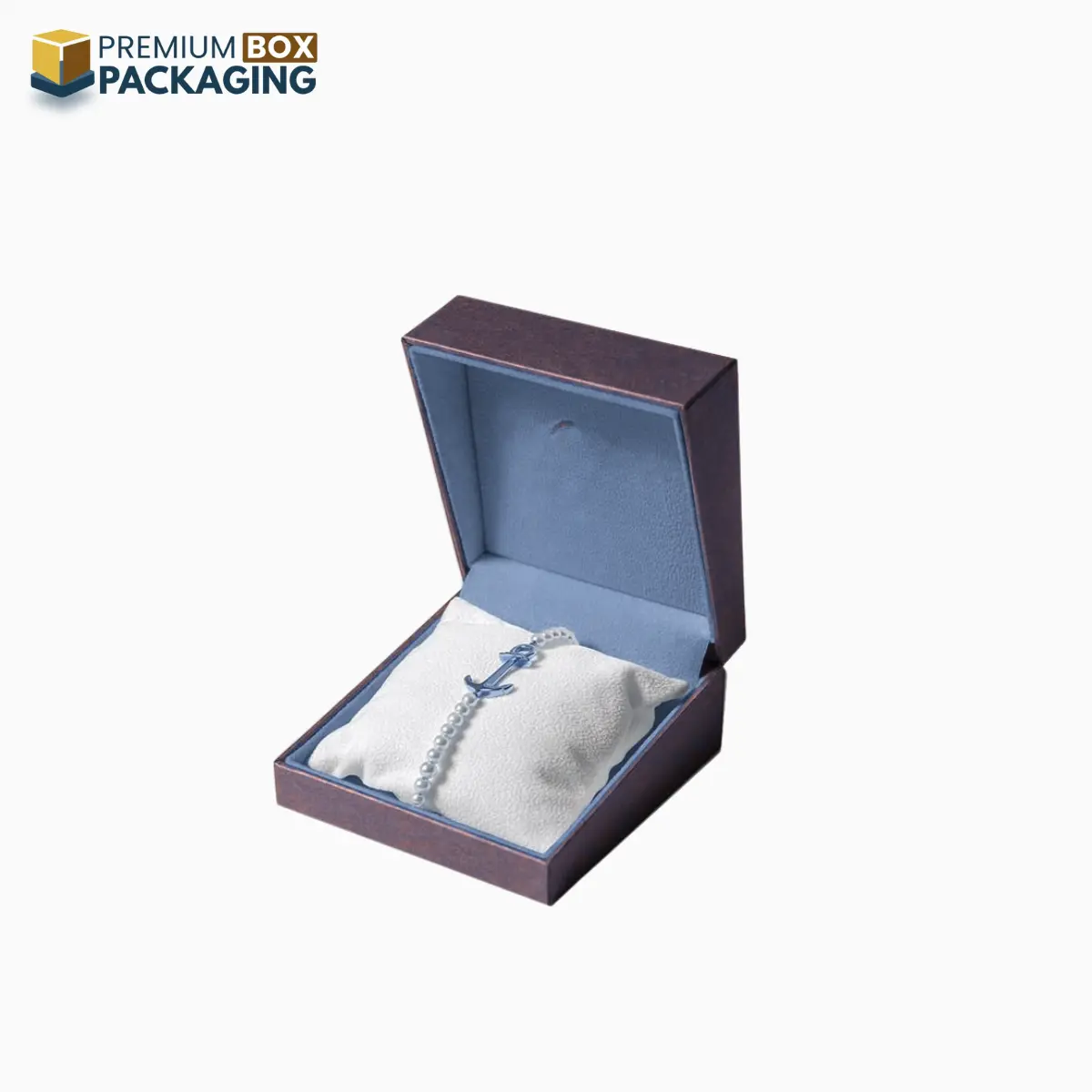 Custom Bracelet Boxes Wholesale 2 - Premium Box Packaging