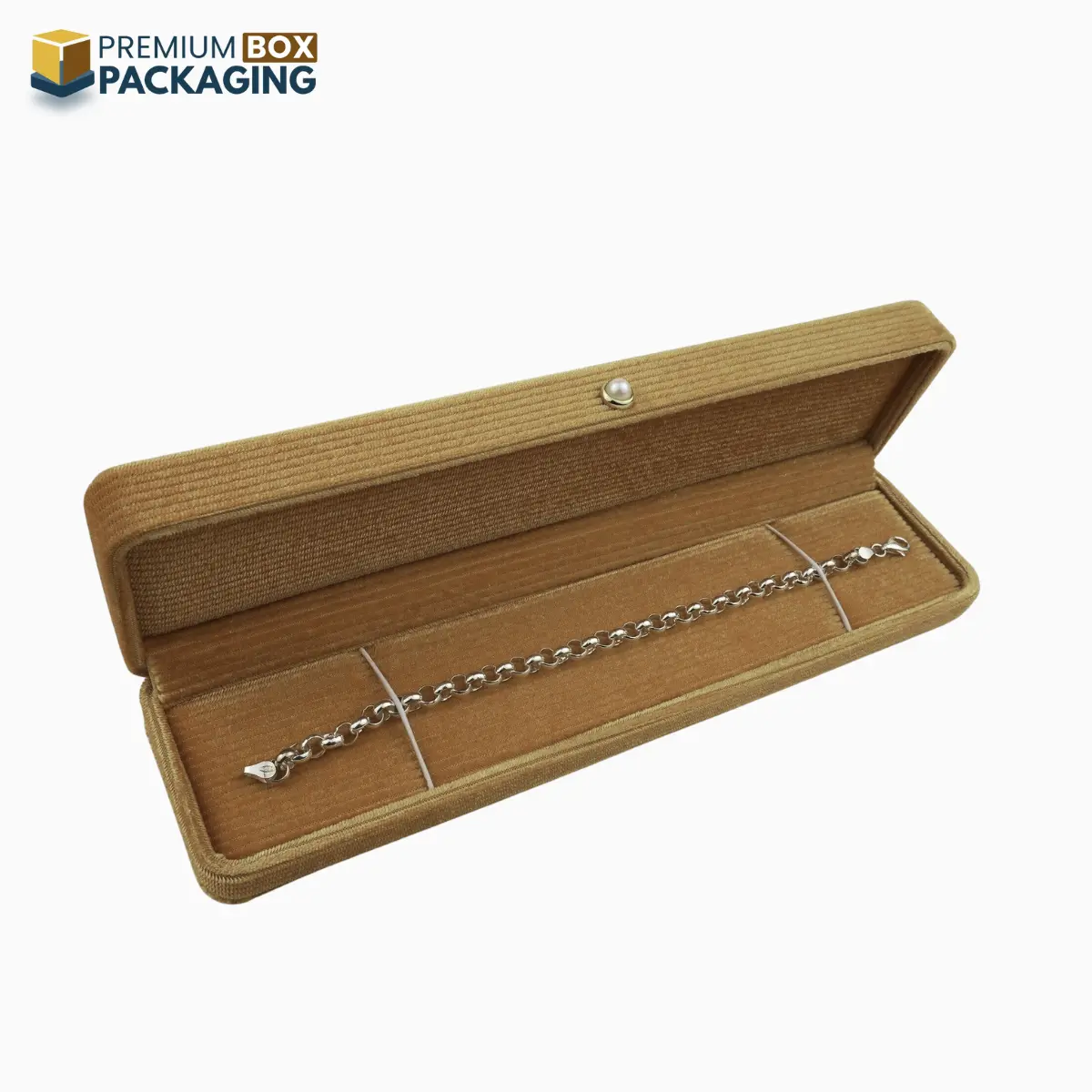 Custom Bracelet Boxes Wholesale 4 - Premium Box Packaging