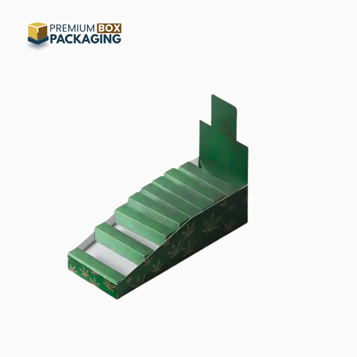 Custom CBD Display Boxes 1 - Premium Box Packaging