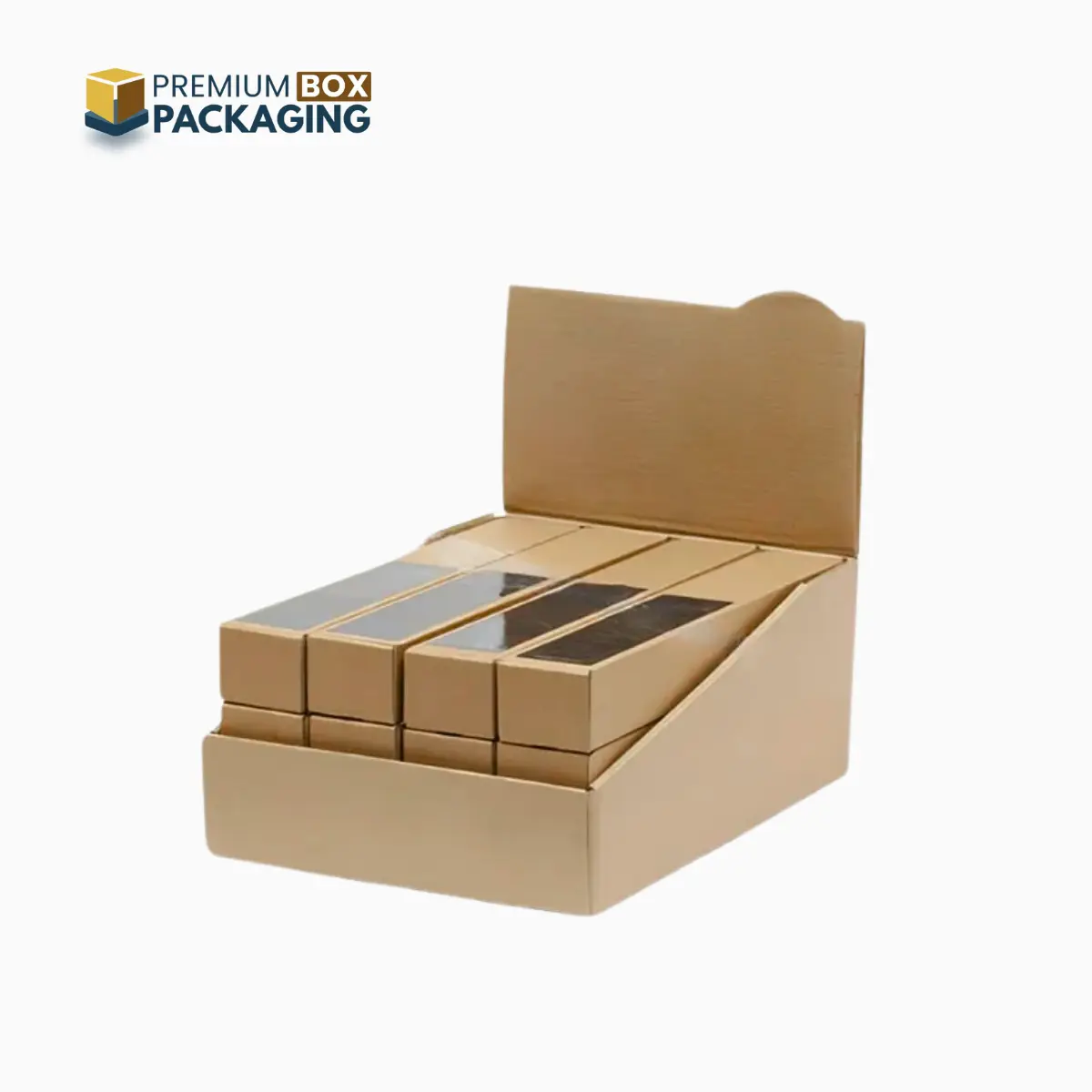 Custom CBD Display Boxes 2 - Premium Box Packaging