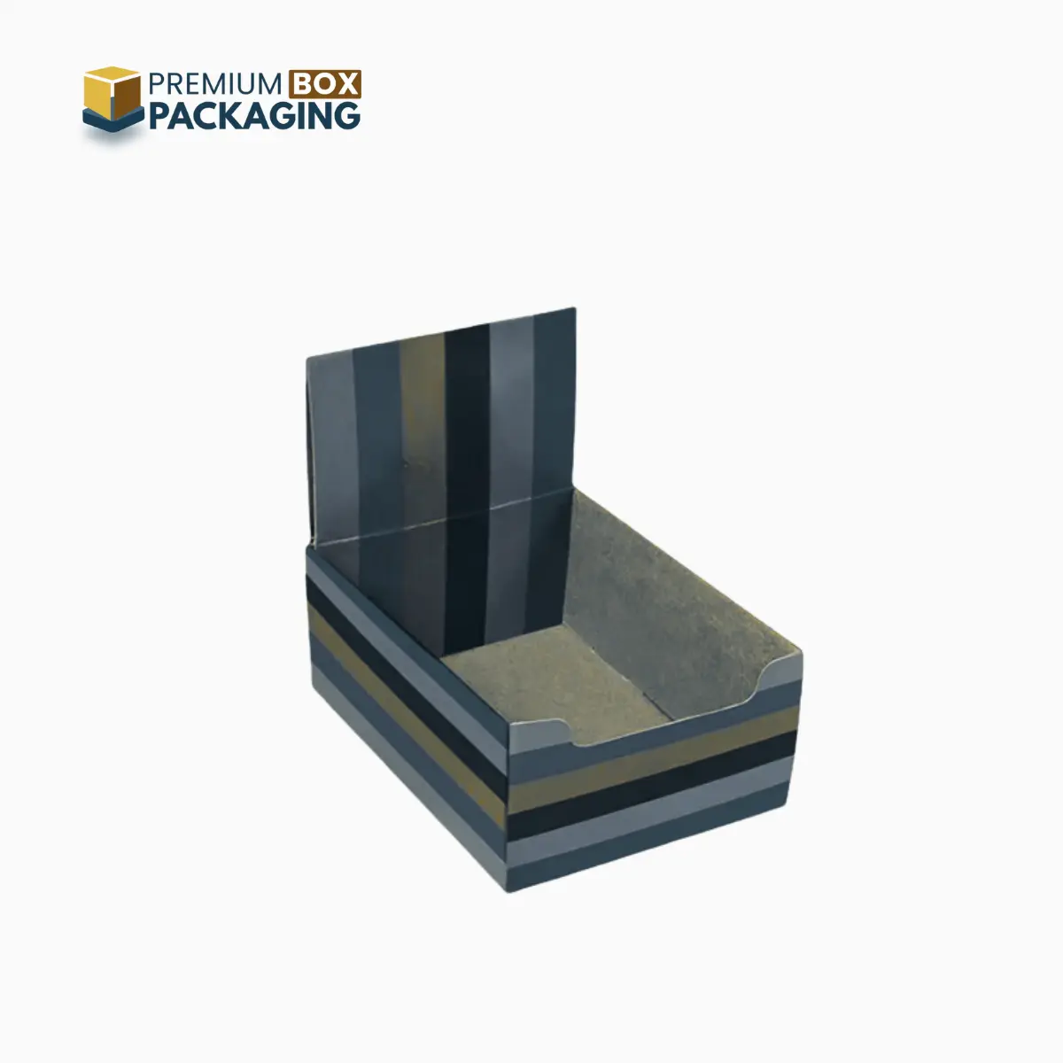 Custom Cardboard Display Boxes 3 - Premium Box Packaging