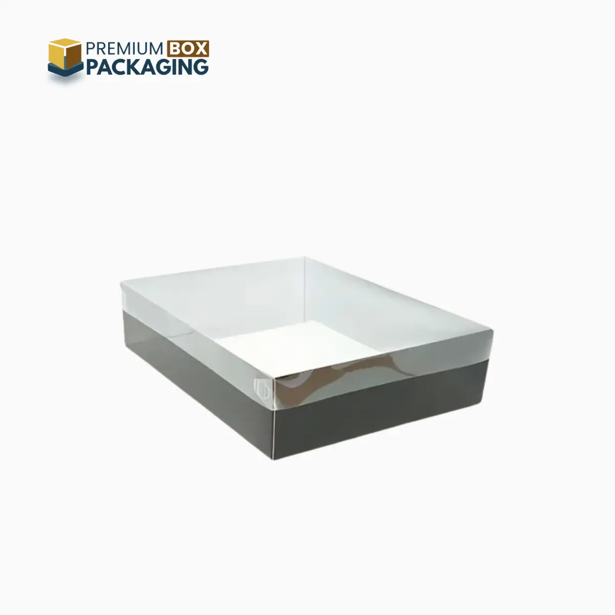 Custom Clear Lid Packaging Boxes 2 - Premium Box Packaging