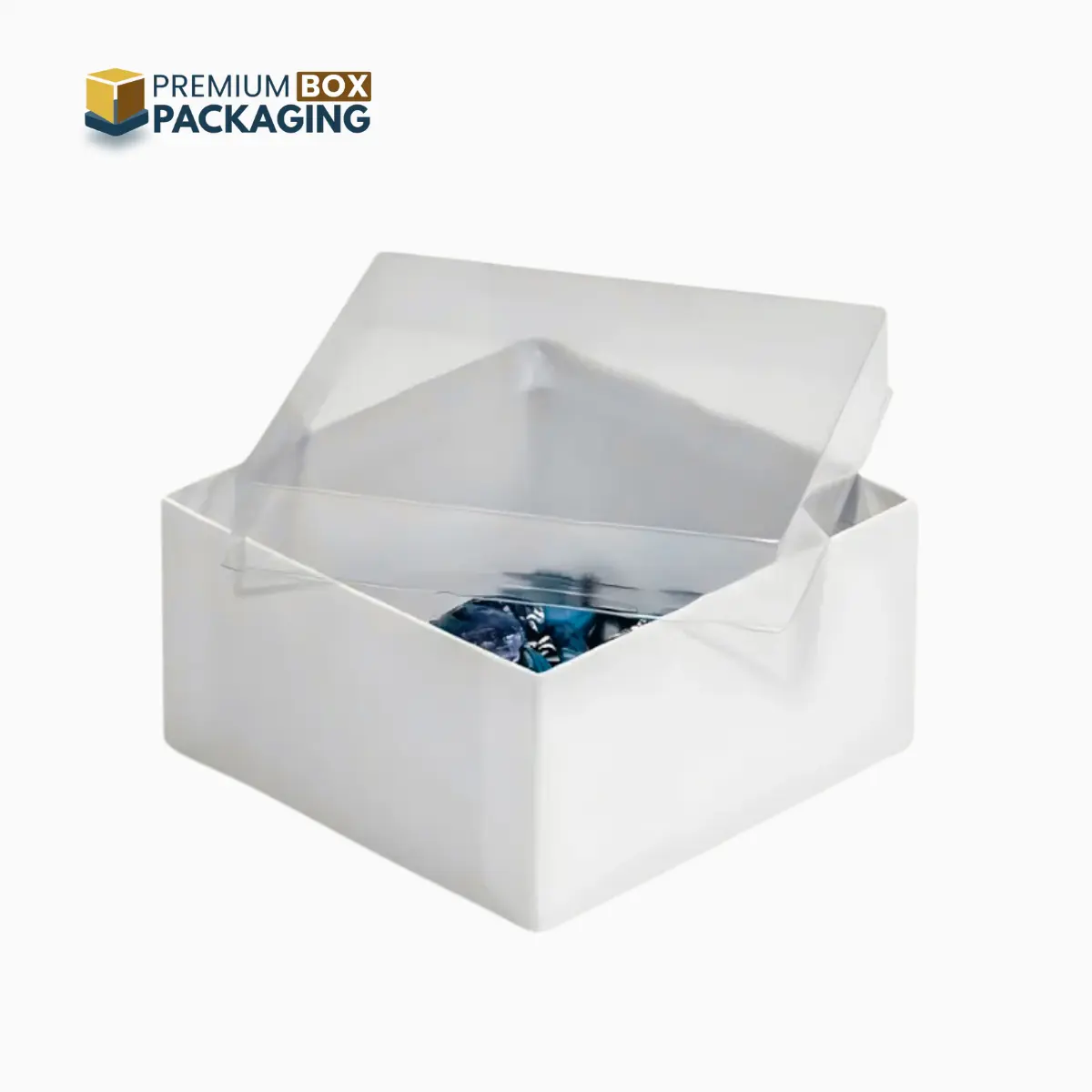 Custom Clear Lid Packaging Boxes 4 - Premium Box Packaging