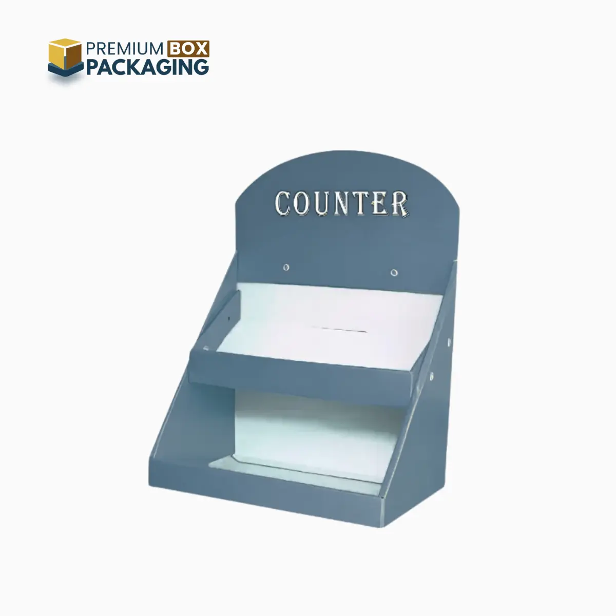 Custom Counter Display Boxes 1 - Premium Box Packaging
