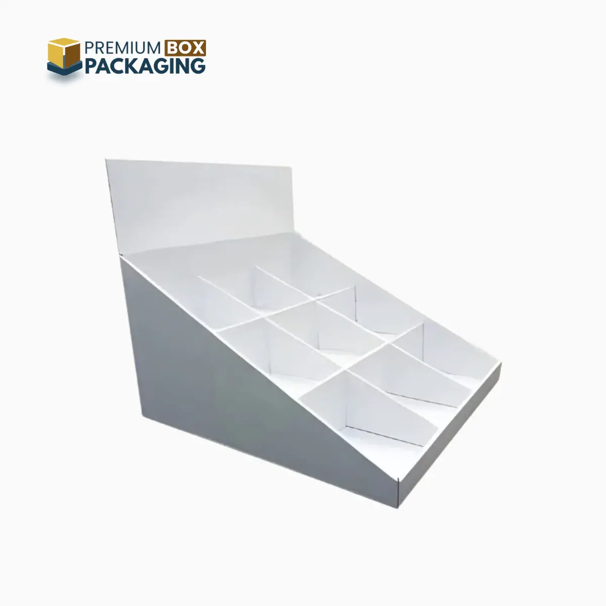 Custom Counter Display Boxes 2 - Premium Box Packaging