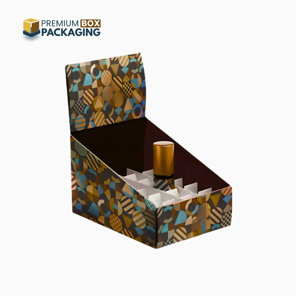 Custom Counter Display Boxes 3 - Premium Box Packaging