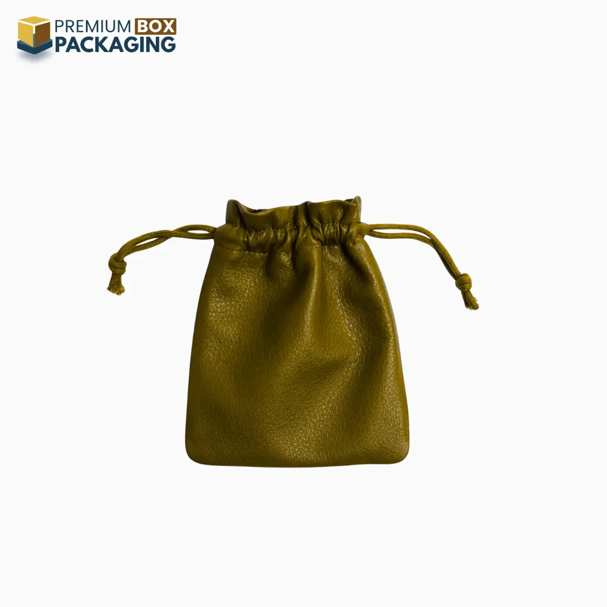 Custom Drawstring Jewelry Bags 2 - Premium Box Packaging